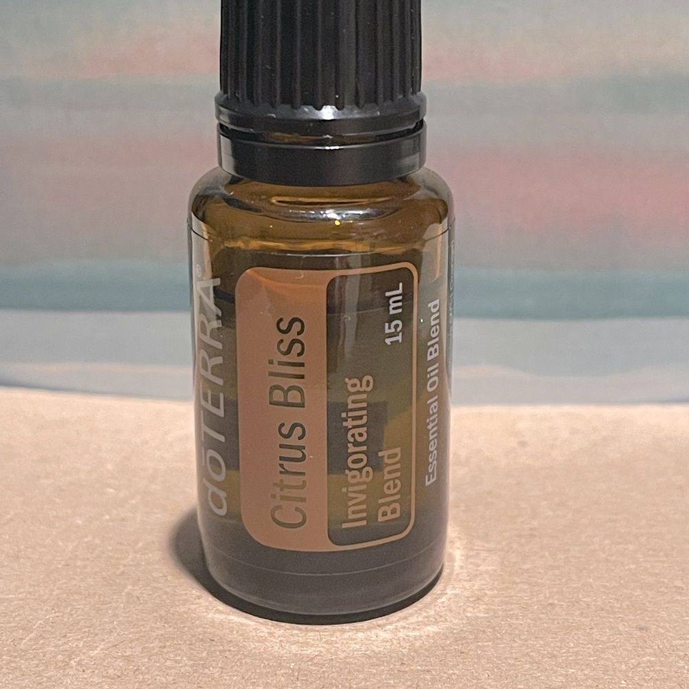 Doterra Citrus Bliss 15 mL
